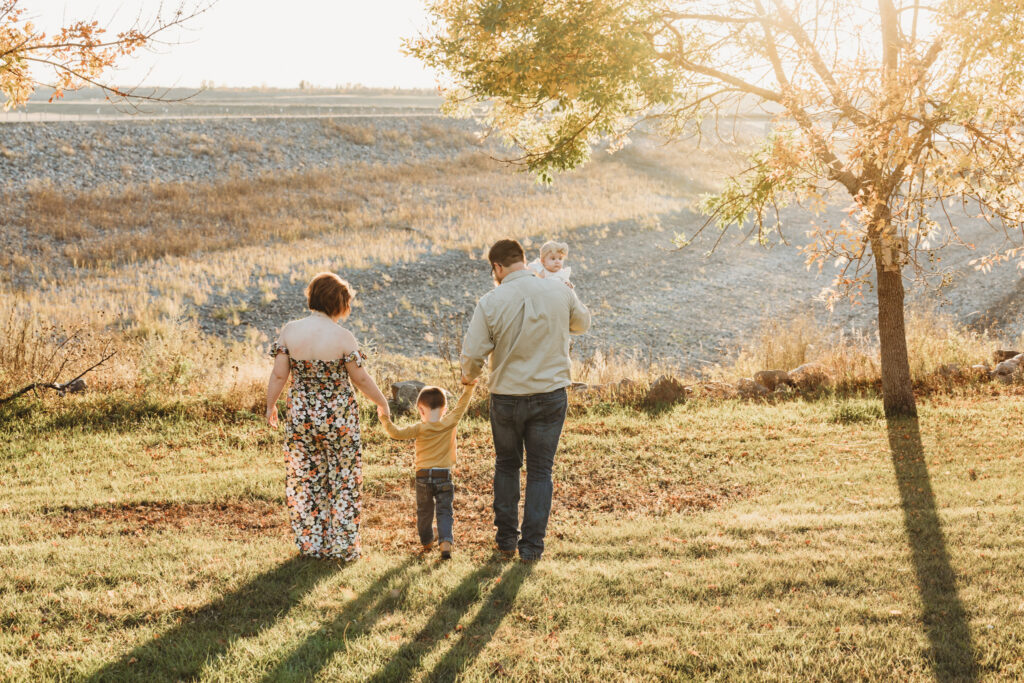 Domino Photography | Jamestown, ND Photographer